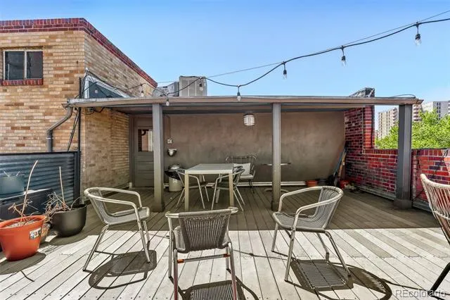 1130 Pennsylvania Street #202 Denver, CO 80203