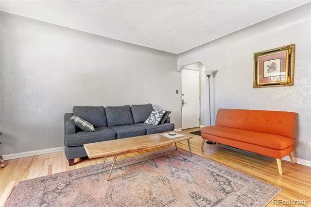 1130 Pennsylvania Street #202 Denver, CO 80203