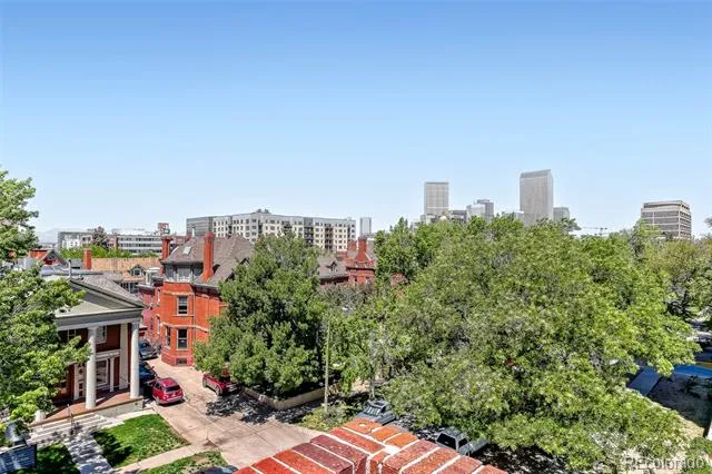 1130 Pennsylvania Street #202 Denver, CO 80203