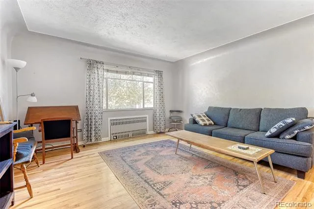 1130 Pennsylvania Street #202 Denver, CO 80203