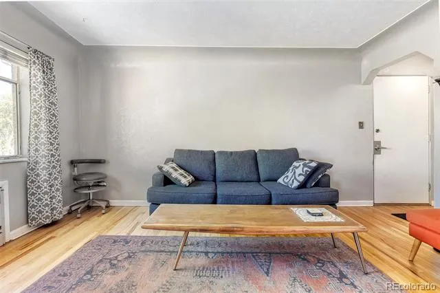 1130 Pennsylvania Street #202 Denver, CO 80203