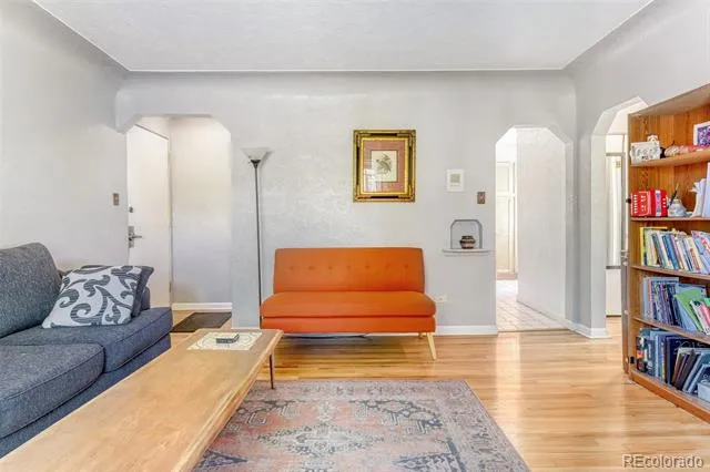 1130 Pennsylvania Street #202 Denver, CO 80203