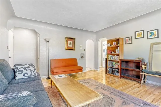 1130 Pennsylvania Street #202 Denver, CO 80203