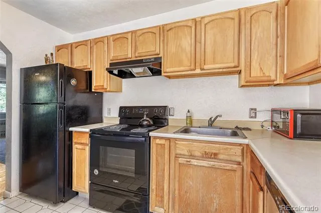 1130 Pennsylvania Street #202 Denver, CO 80203