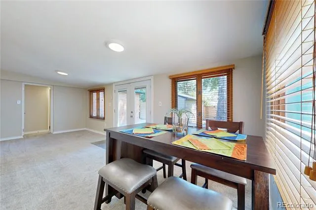 1080 Krameria Street Denver, CO 80220