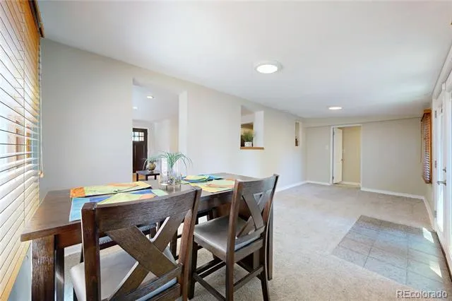 1080 Krameria Street Denver, CO 80220