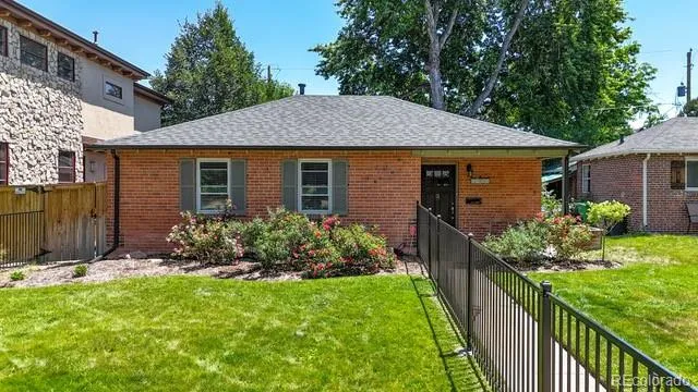 1080 Krameria Street Denver, CO 80220