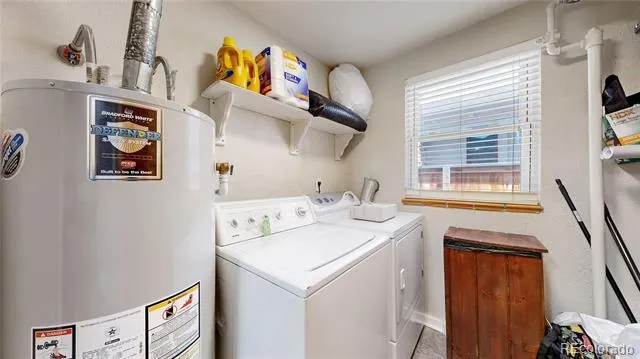 1080 Krameria Street Denver, CO 80220