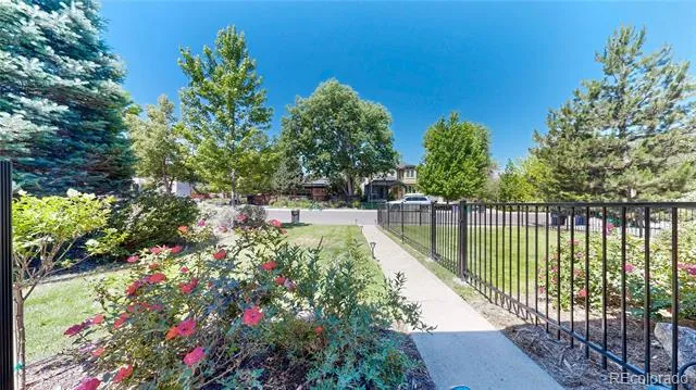 1080 Krameria Street Denver, CO 80220