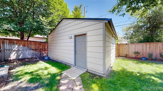 1080 Krameria Street Denver, CO 80220