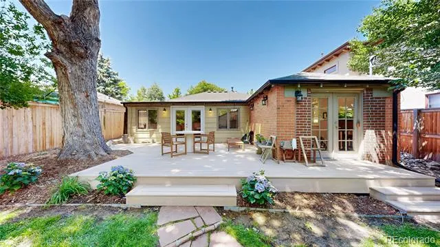1080 Krameria Street Denver, CO 80220