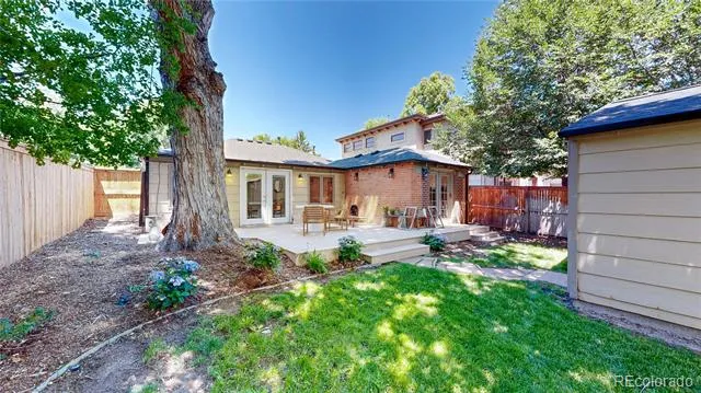 1080 Krameria Street Denver, CO 80220