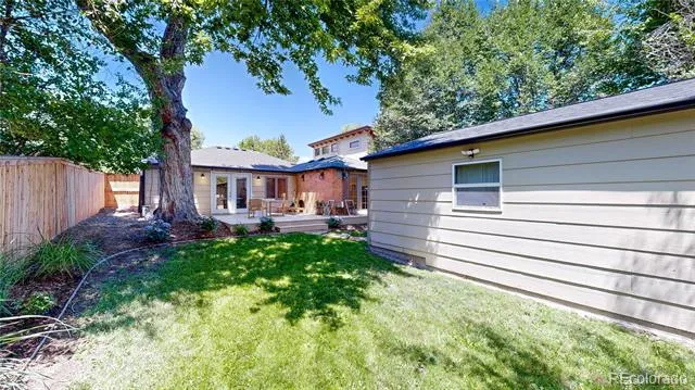 1080 Krameria Street Denver, CO 80220