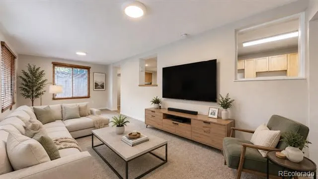 1080 Krameria Street Denver, CO 80220