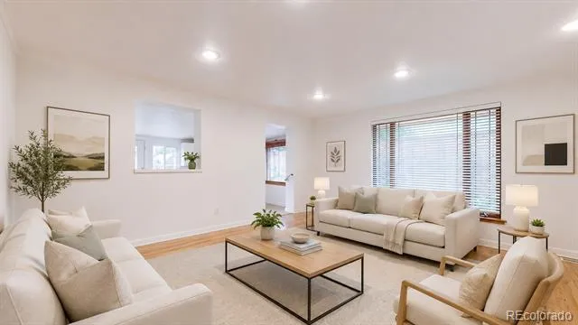 1080 Krameria Street Denver, CO 80220