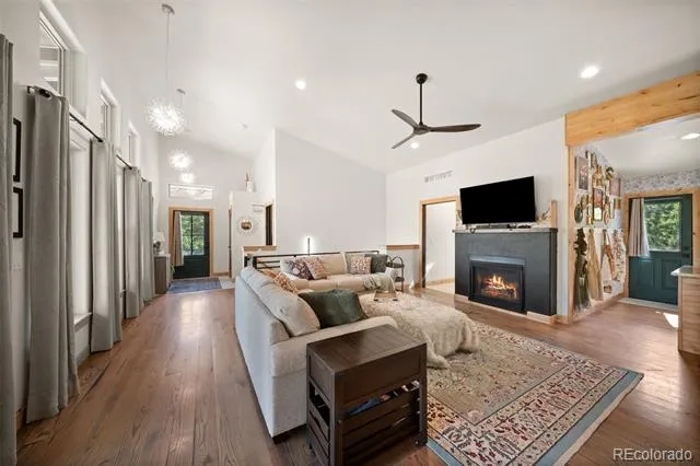 4840 Limestone Road Monument, CO 80132