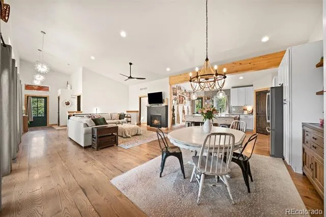 4840 Limestone Road Monument, CO 80132