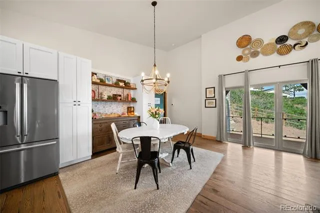 4840 Limestone Road Monument, CO 80132