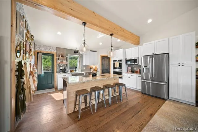4840 Limestone Road Monument, CO 80132