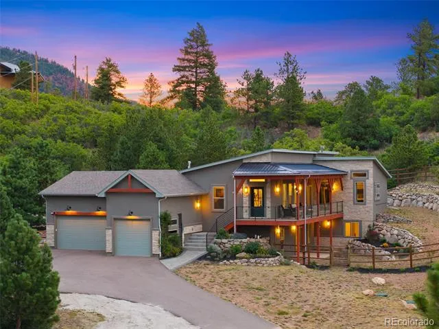 4840 Limestone Road Monument, CO 80132