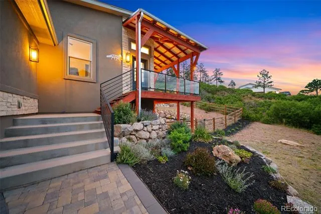 4840 Limestone Road Monument, CO 80132