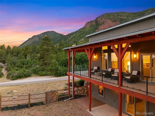 4840 Limestone Road Monument, CO 80132