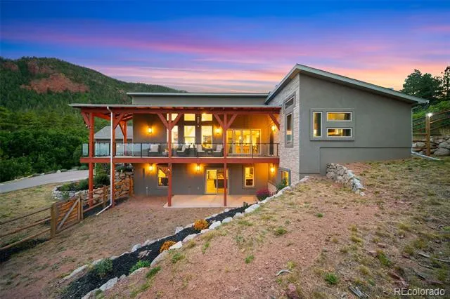 4840 Limestone Road Monument, CO 80132