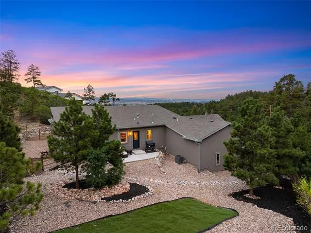 4840 Limestone Road Monument, CO 80132