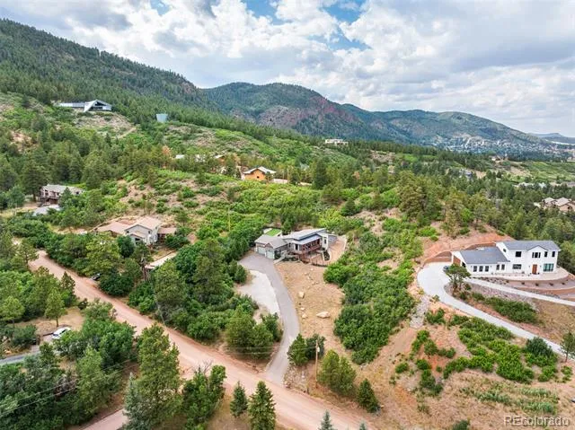 4840 Limestone Road Monument, CO 80132
