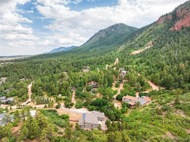4840 Limestone Road Monument, CO 80132
