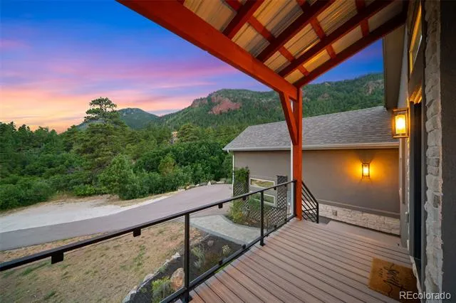 4840 Limestone Road Monument, CO 80132