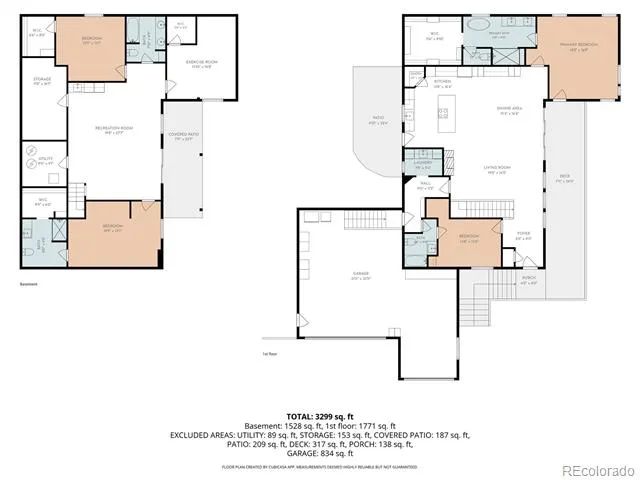 4840 Limestone Road Monument, CO 80132