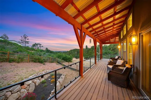 4840 Limestone Road Monument, CO 80132