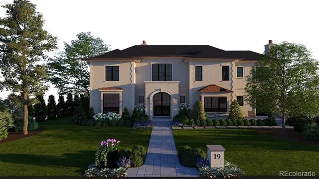 19 Polo Club Drive Denver, CO 80209