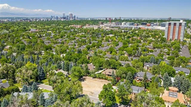 19 Polo Club Drive Denver, CO 80209