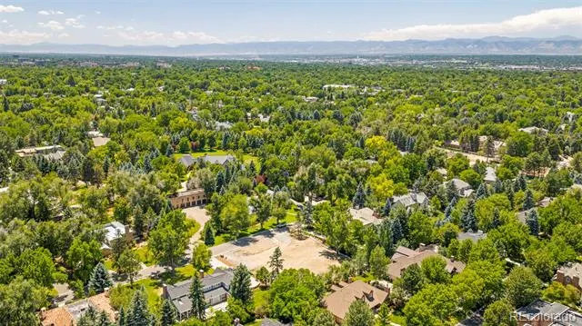 19 Polo Club Drive Denver, CO 80209