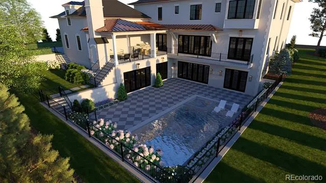 19 Polo Club Drive Denver, CO 80209