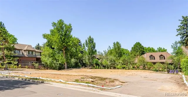 19 Polo Club Drive Denver, CO 80209
