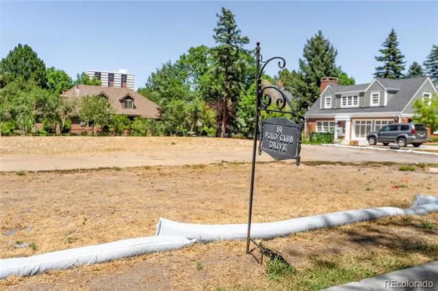 19 Polo Club Drive Denver, CO 80209
