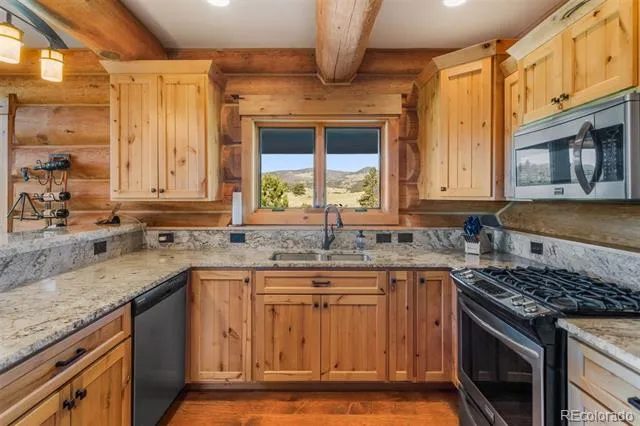 0 Big Buck Road Guffey, CO 80820