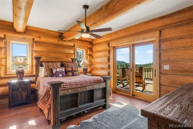 0 Big Buck Road Guffey, CO 80820