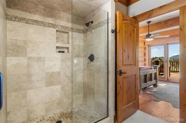 0 Big Buck Road Guffey, CO 80820