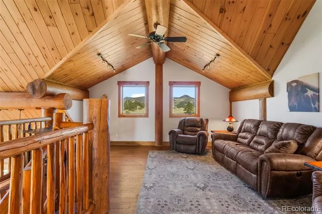 0 Big Buck Road Guffey, CO 80820