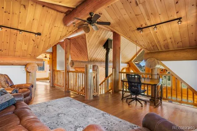 0 Big Buck Road Guffey, CO 80820