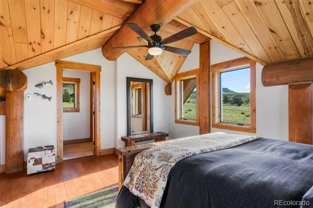 0 Big Buck Road Guffey, CO 80820