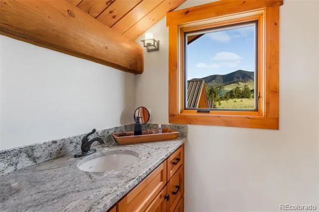 0 Big Buck Road Guffey, CO 80820