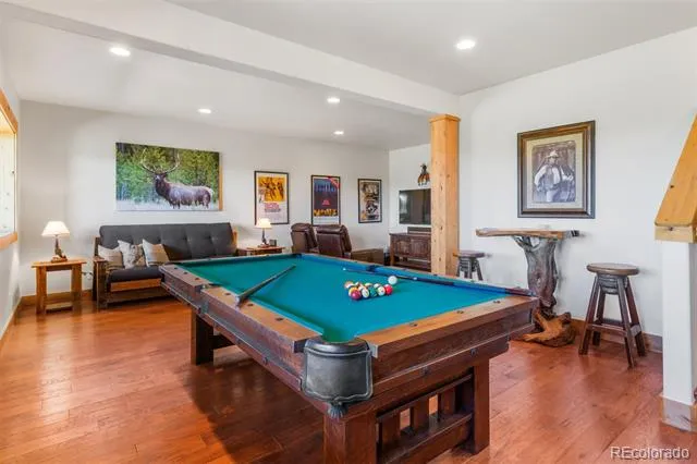 0 Big Buck Road Guffey, CO 80820