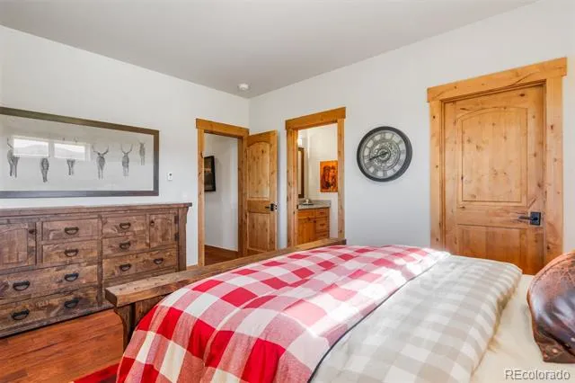 0 Big Buck Road Guffey, CO 80820