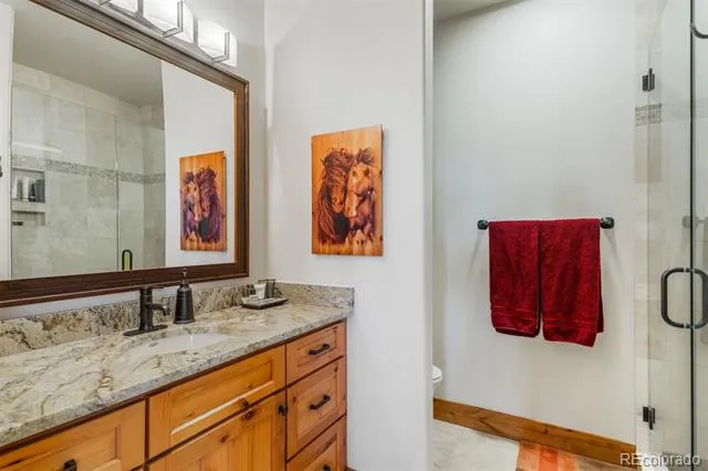 0 Big Buck Road Guffey, CO 80820