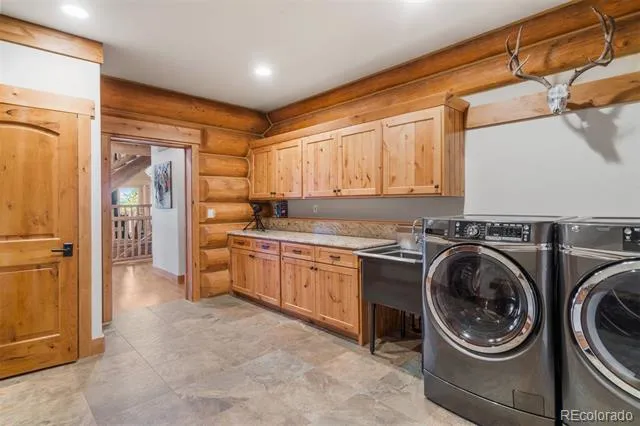 0 Big Buck Road Guffey, CO 80820